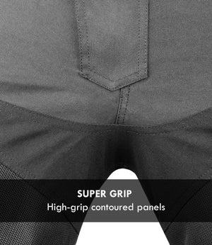 Rynox Air GT Pant - Motodrift