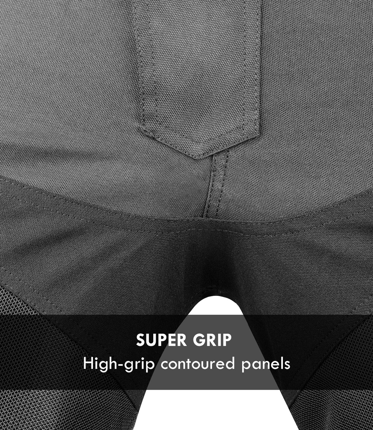 Rynox Air GT Pant - Motodrift