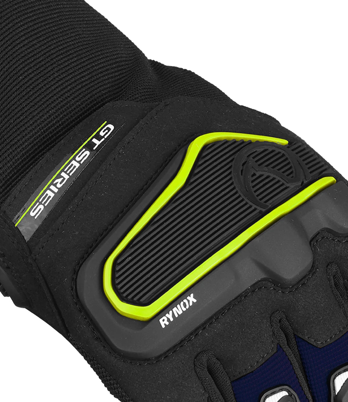 Rynox Helium GT 2 Gloves - Motodrift