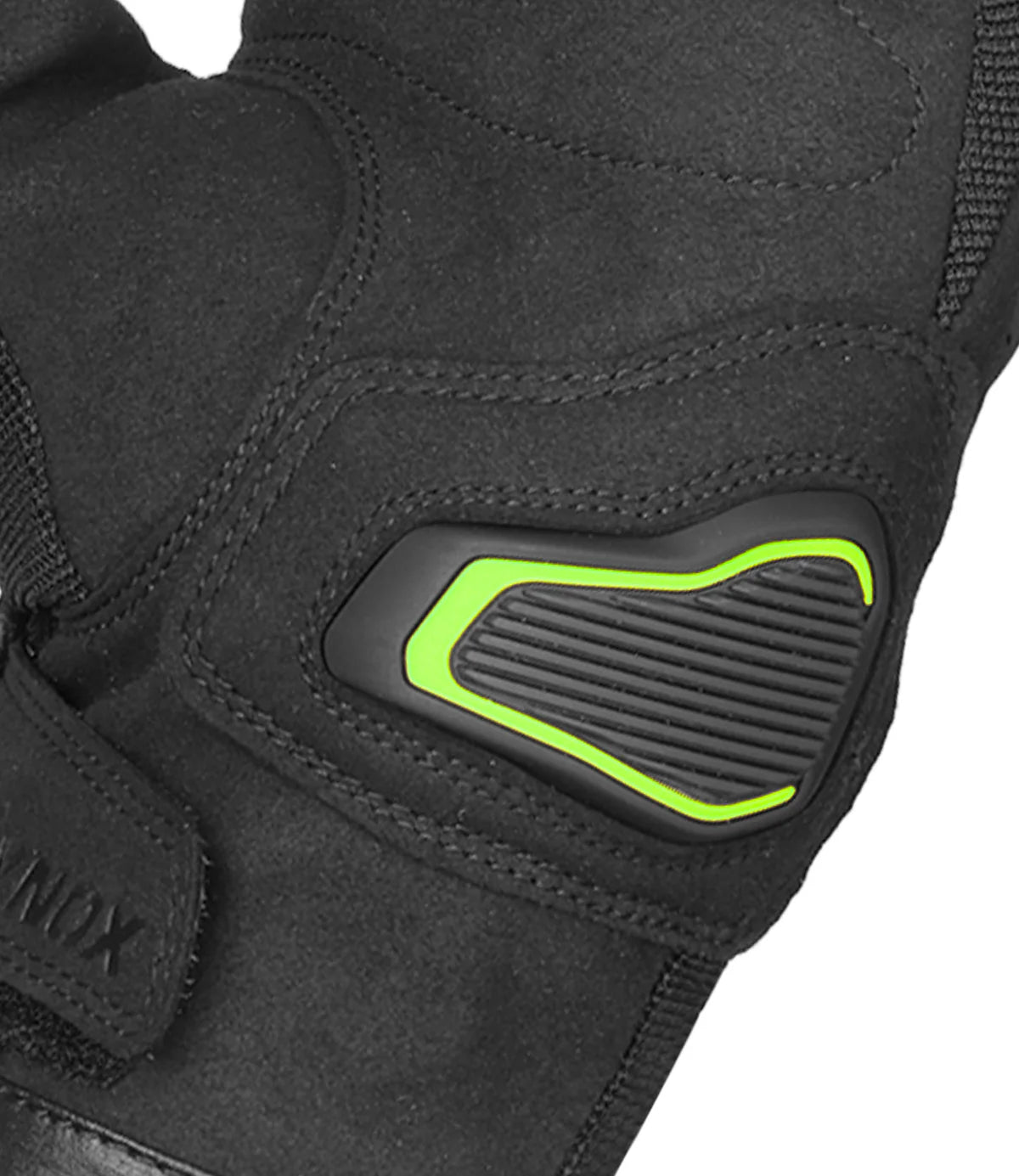 Rynox Helium GT 2 Gloves - Motodrift