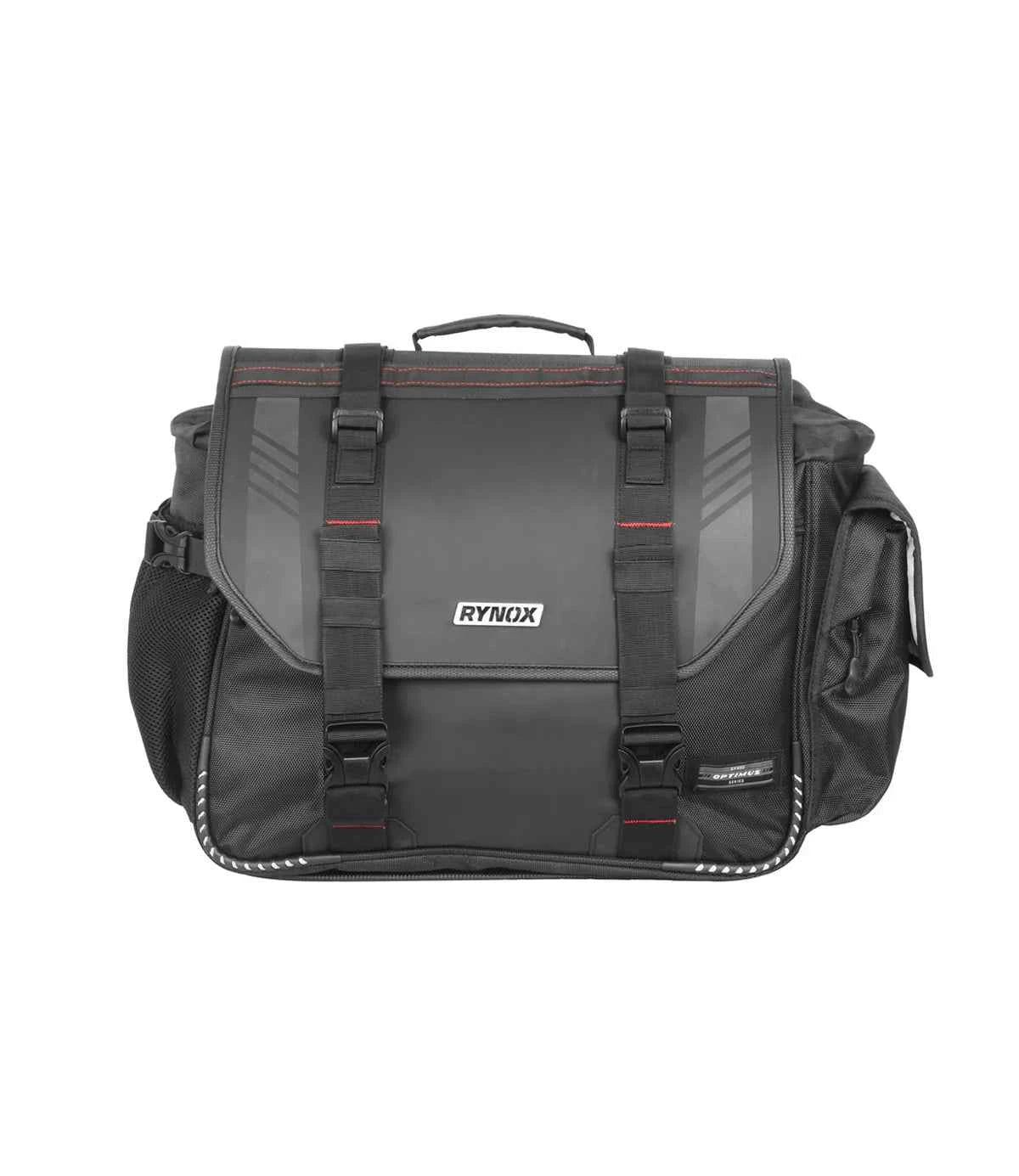 Rynox OPTIMUS SADDLEBAGS 60L - Motodrift
