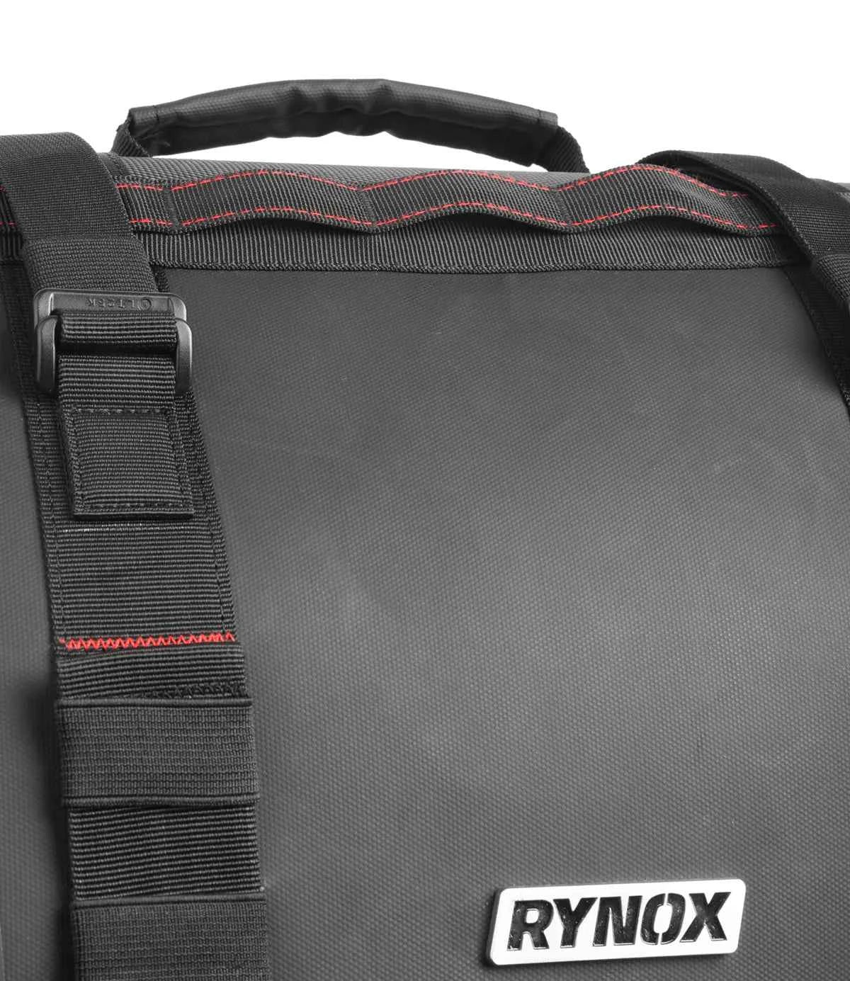 Rynox OPTIMUS SADDLEBAGS 60L - Motodrift