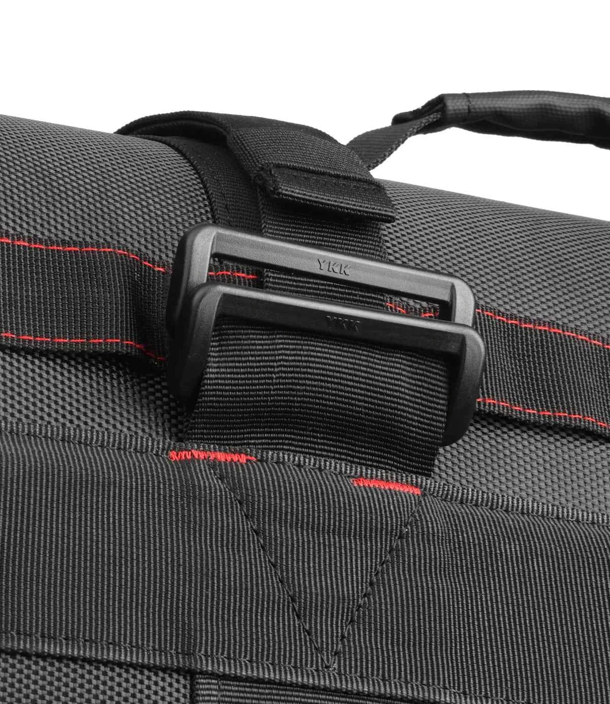 Rynox OPTIMUS SADDLEBAGS 60L - Motodrift