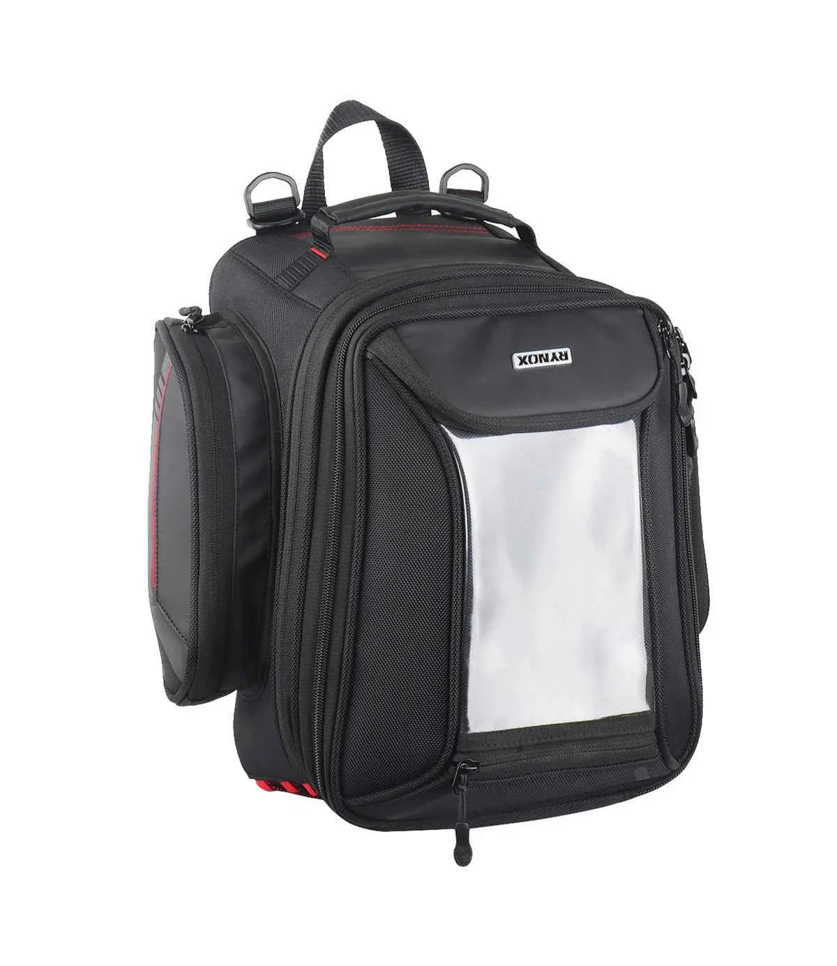 Rynox OPTIMUS 3 Tank Bag 21L - Motodrift