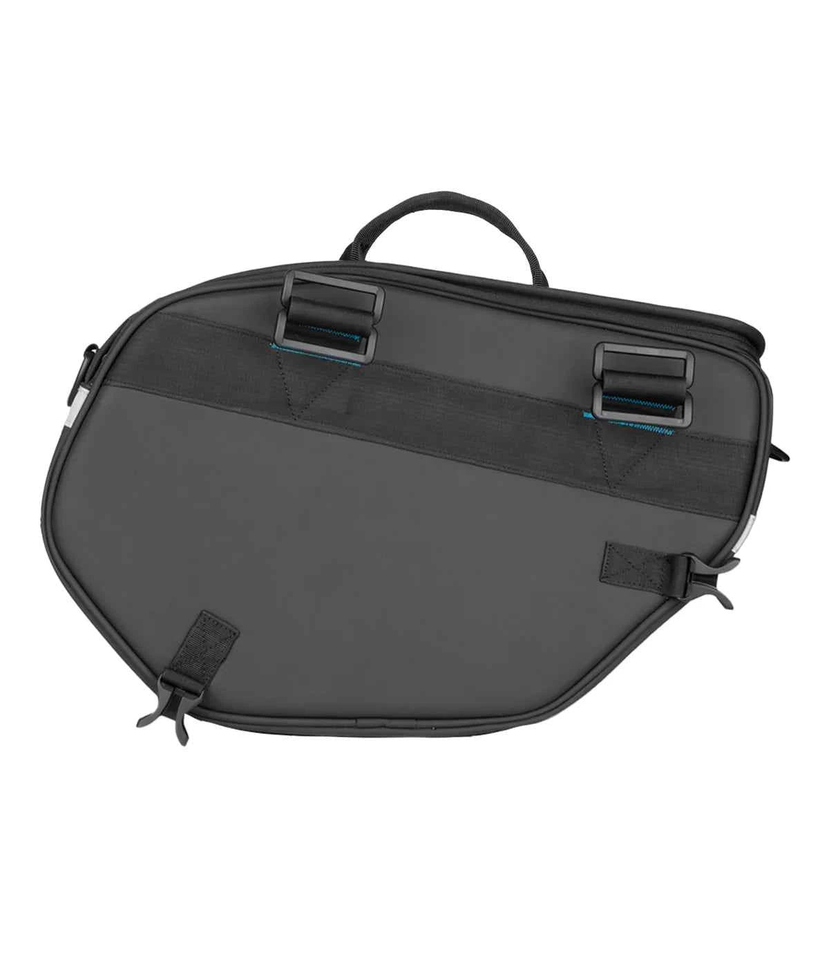 Rynox POD Saddlebags 52l - Motodrift