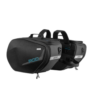 Rynox POD Saddlebags 52l - Motodrift