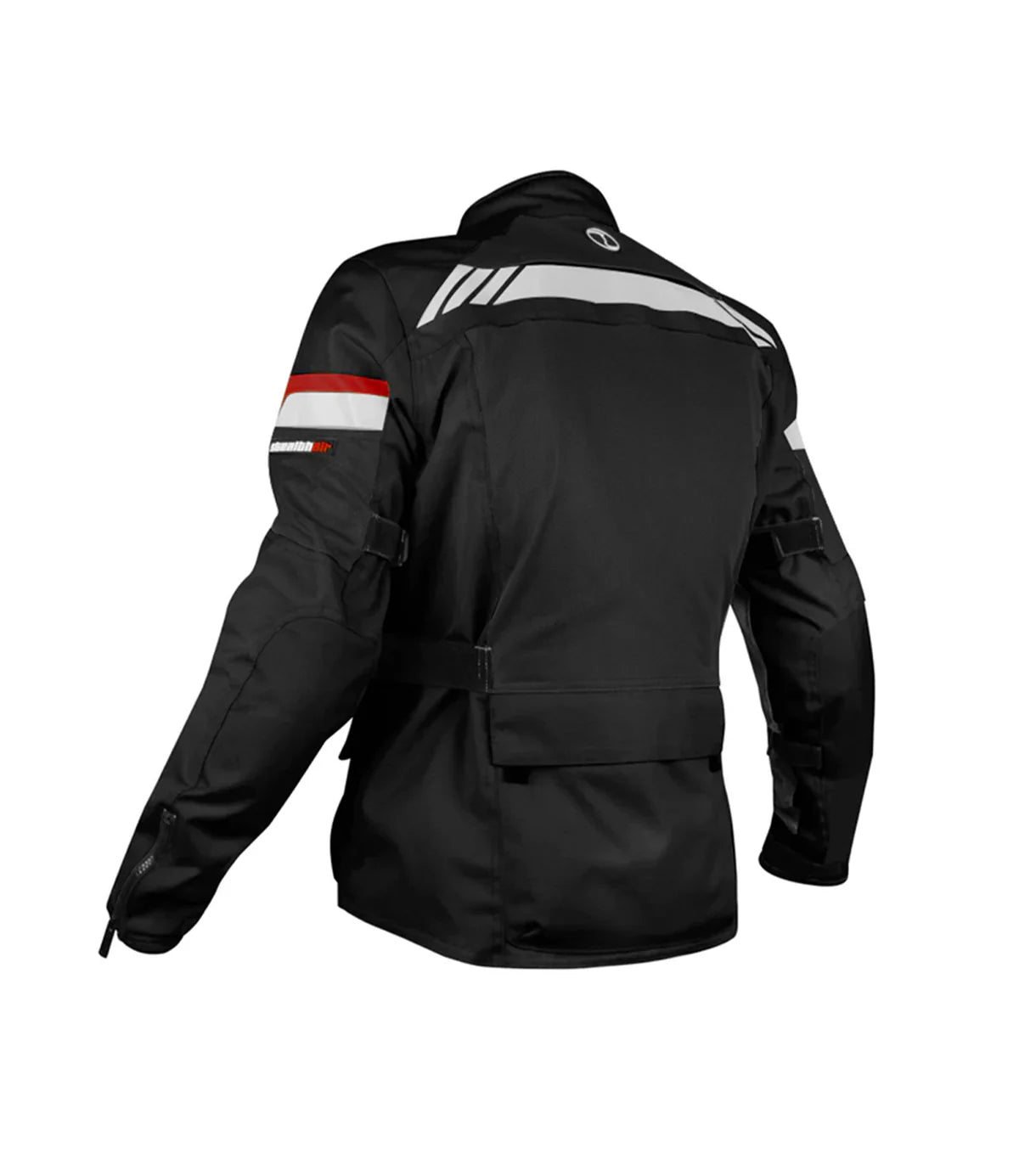 Rynox Stealth Air Pro Jacket - Motodrift