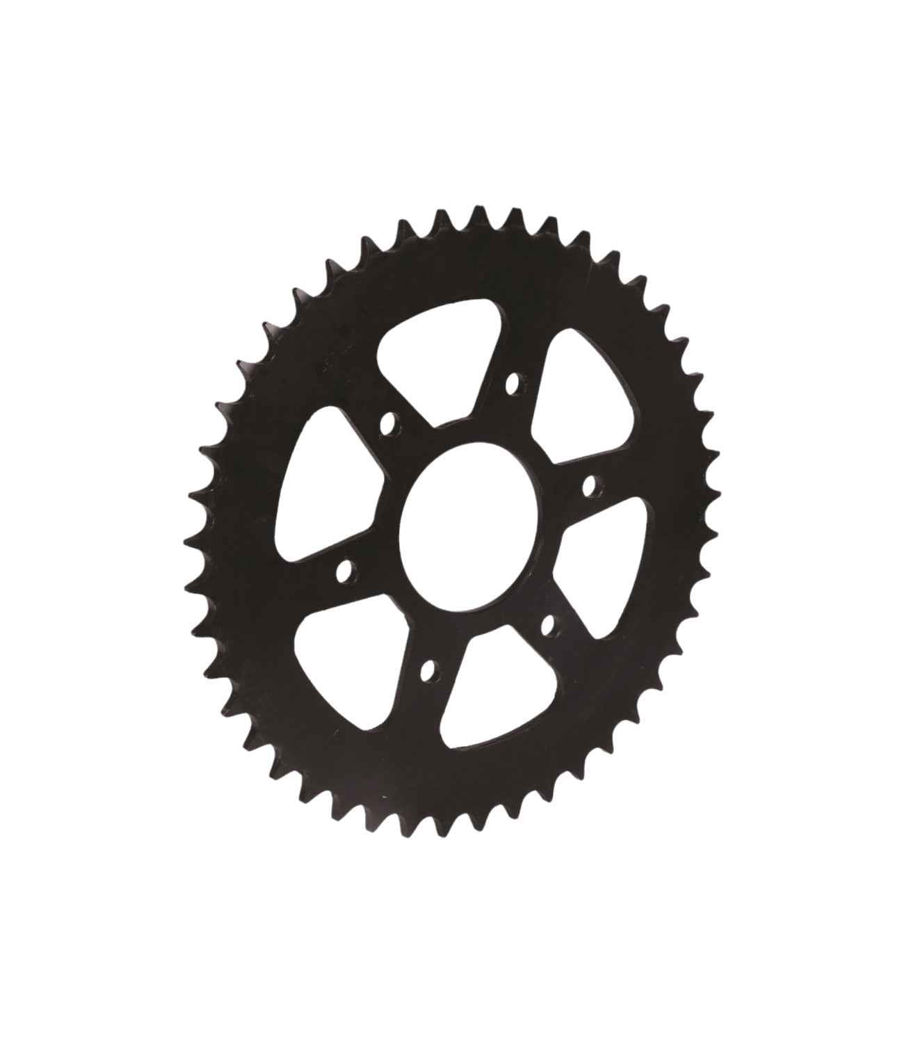 Rolon Brass Chain Sprocket Kit for KTM Adventure 390 - Motodrift