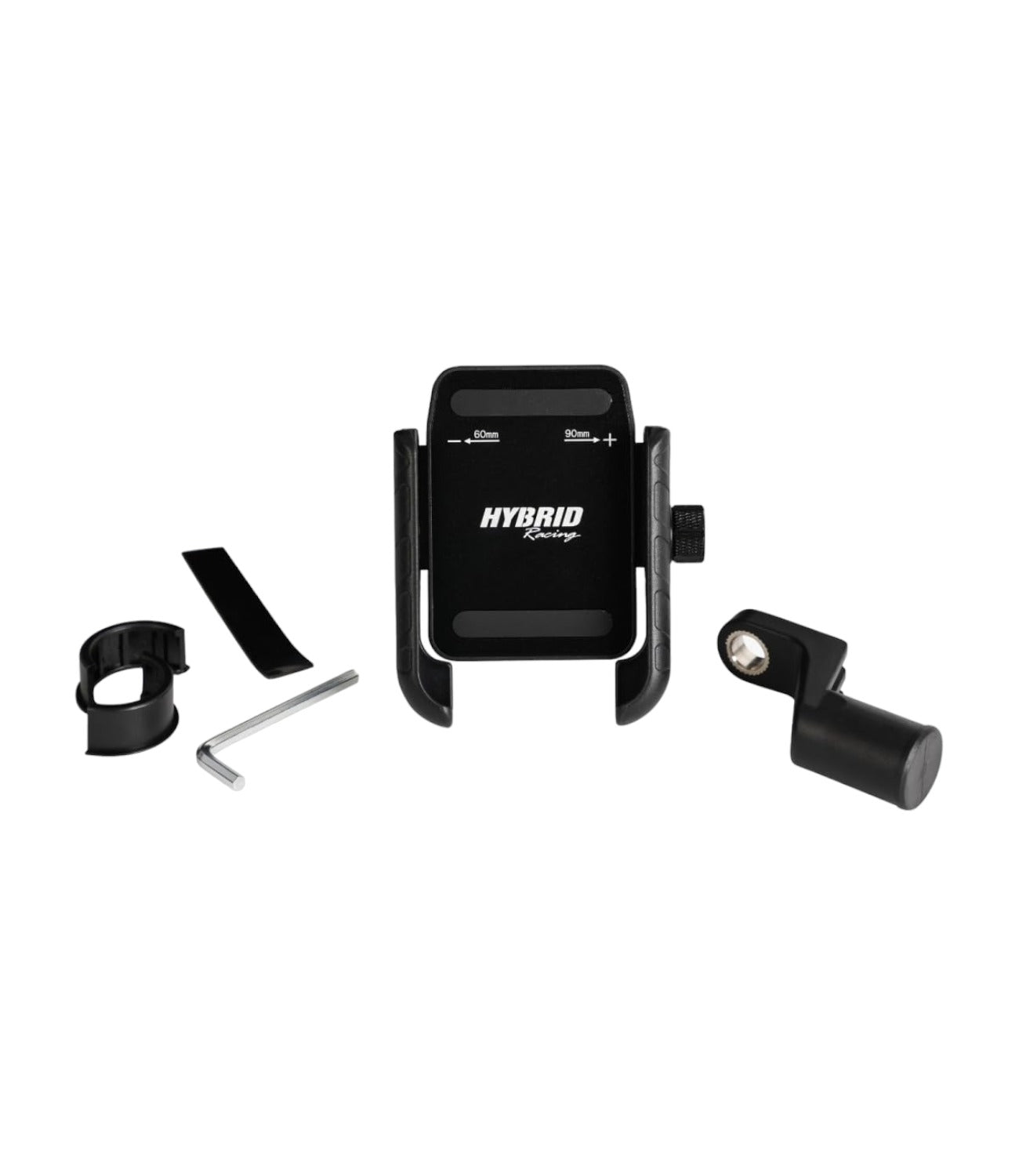 HYBRID Racing Bike Mobile Holder Without Charging - Motodrift