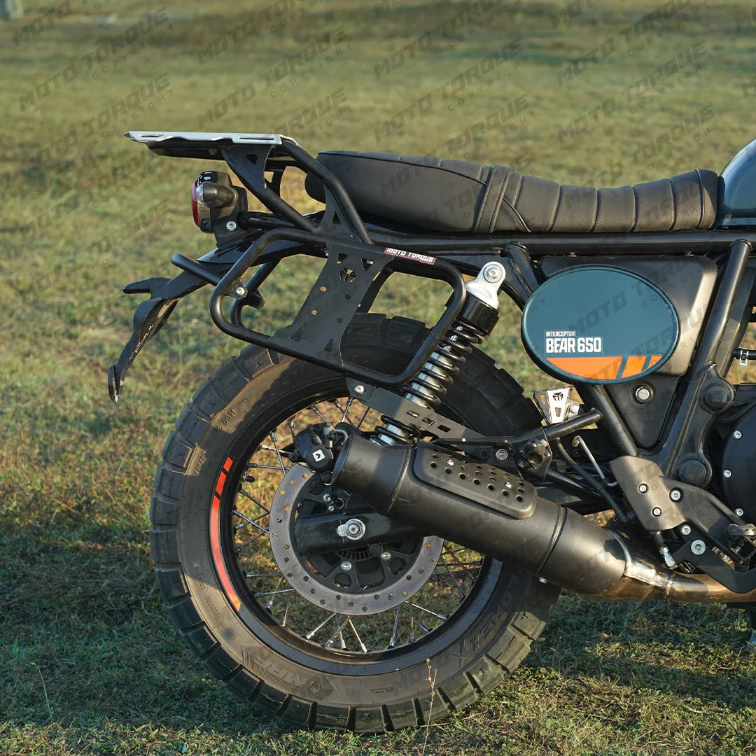 Moto Torque Saddle Stay For BEAR 650
