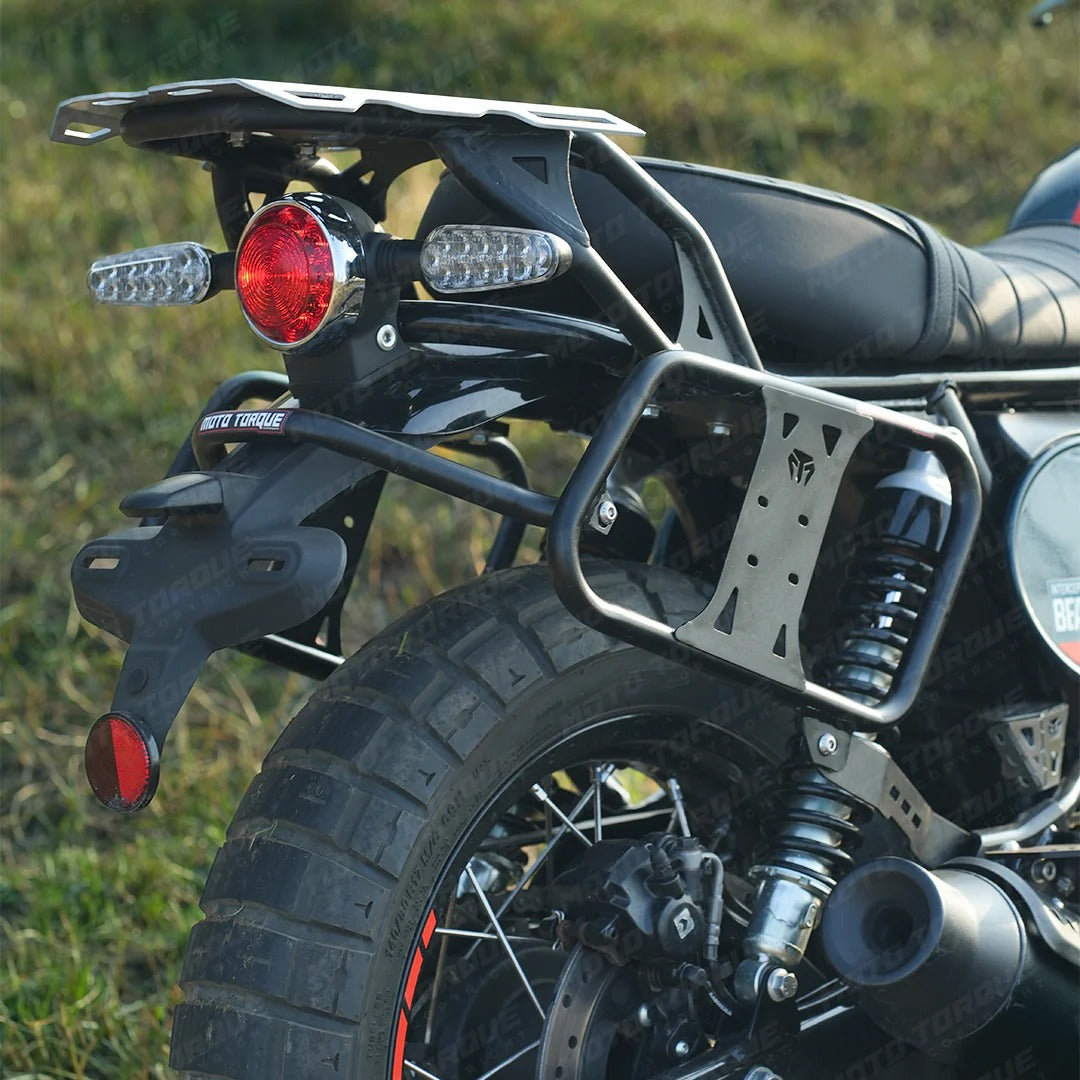 Moto Torque Saddle Stay For BEAR 650
