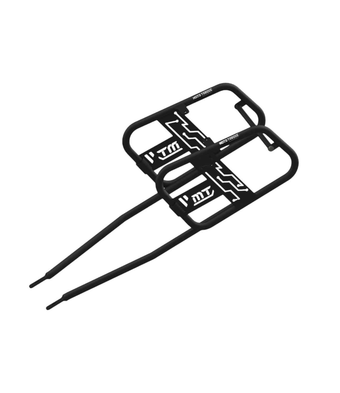 Moto Torque Saddle Stays For KTM 250 / 390 Adventure - Motodrift