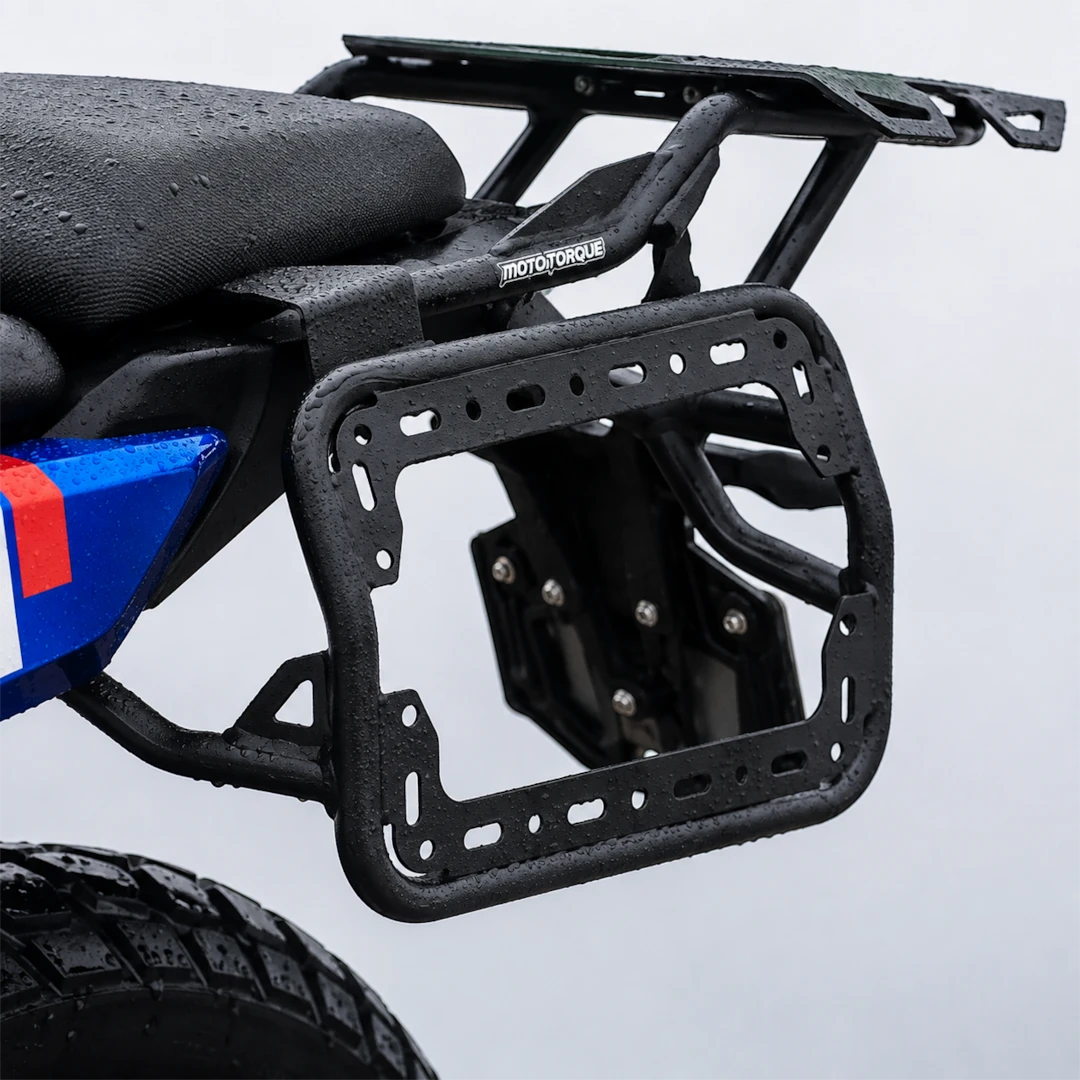Moto Torque Saddle Stay for BMW F450 GS