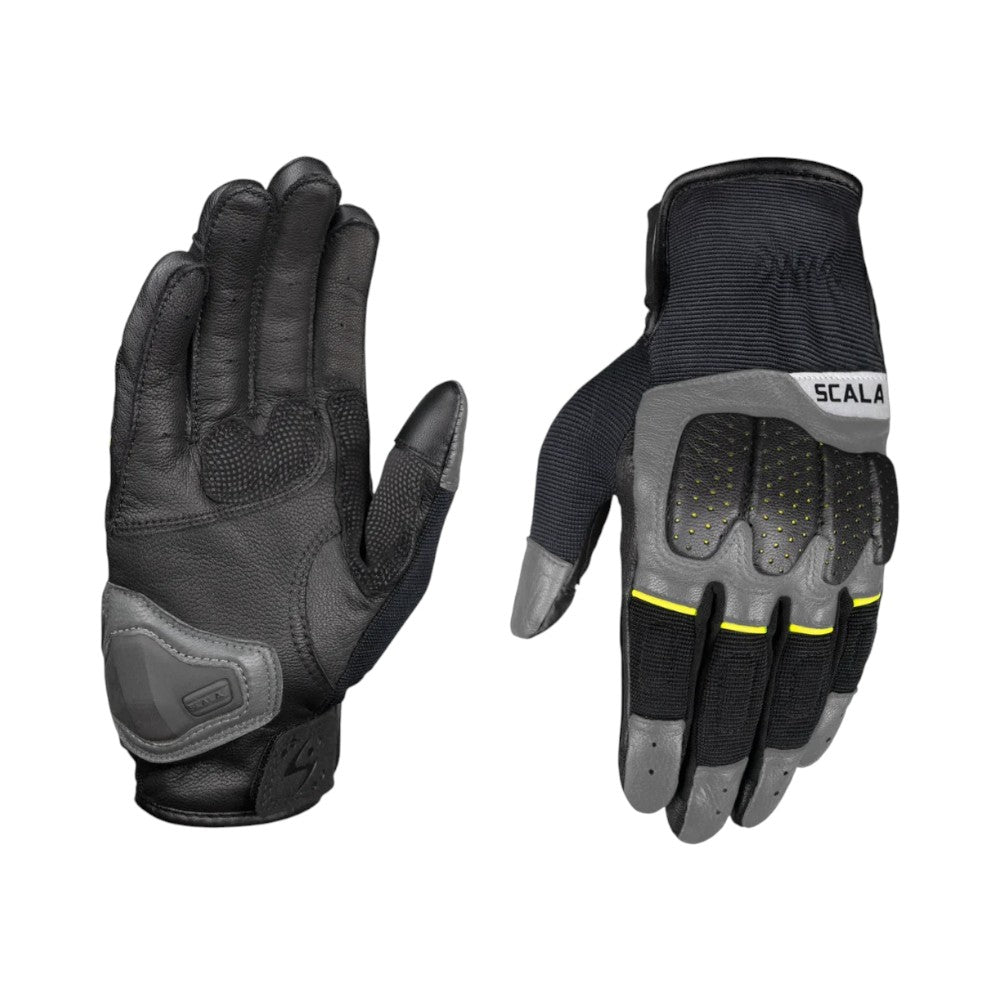 Scala Speed 2 Riding Gloves