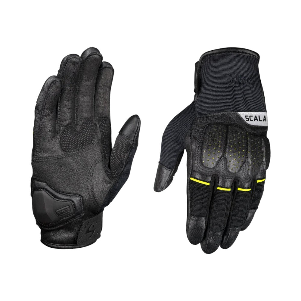 Scala Speed 2 Riding Gloves