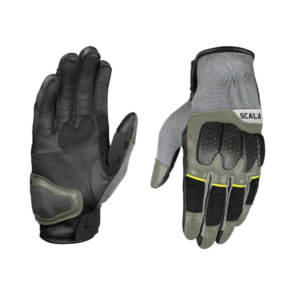Scala Speed 2 Riding Gloves