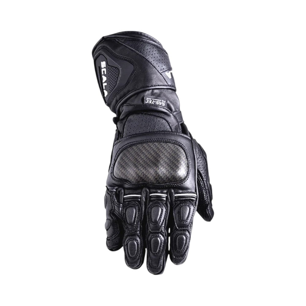 Scala Trekker Riding Gloves