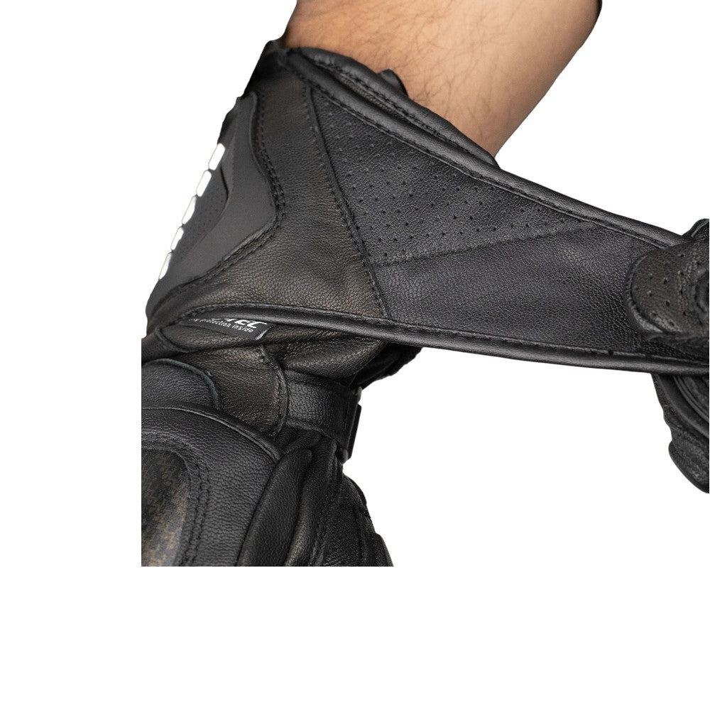 Scala Trekker Riding Gloves