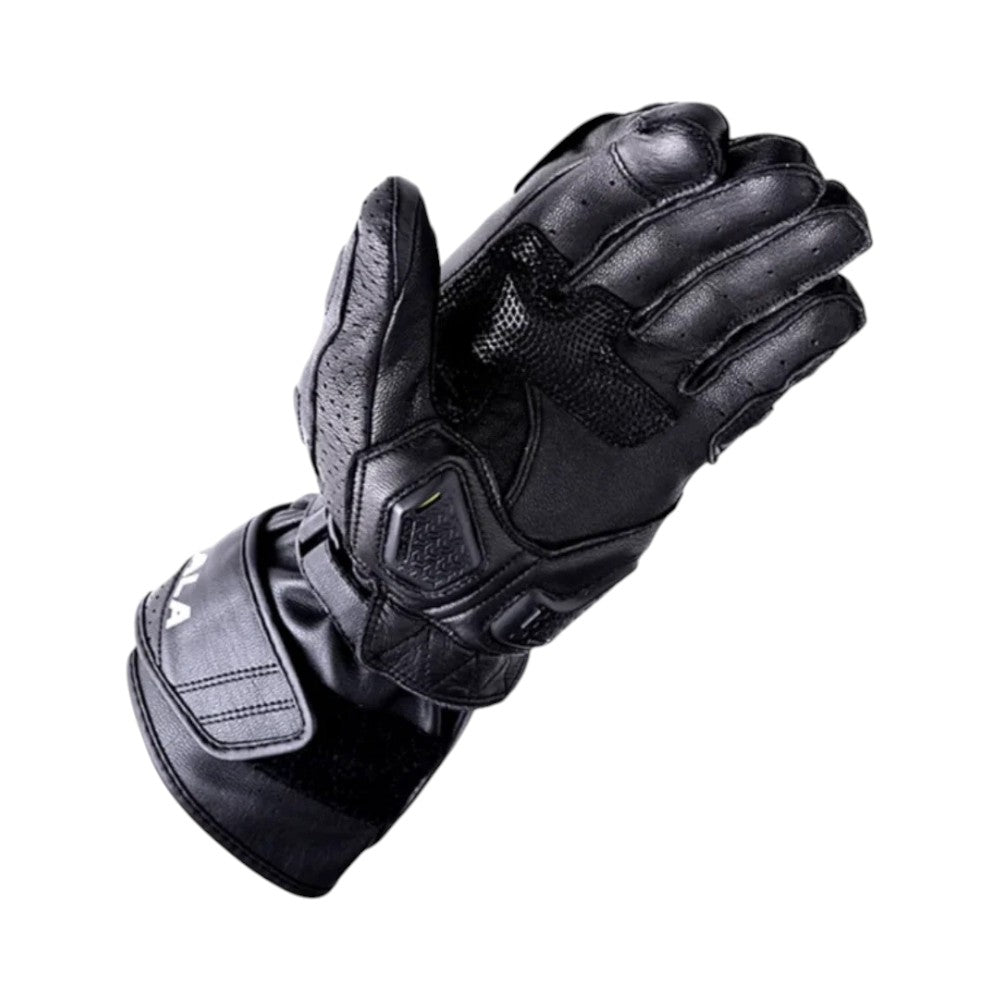 Scala Trekker Riding Gloves
