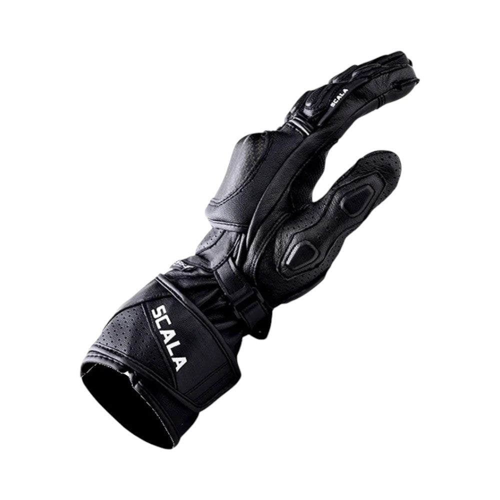Scala Trekker Riding Gloves
