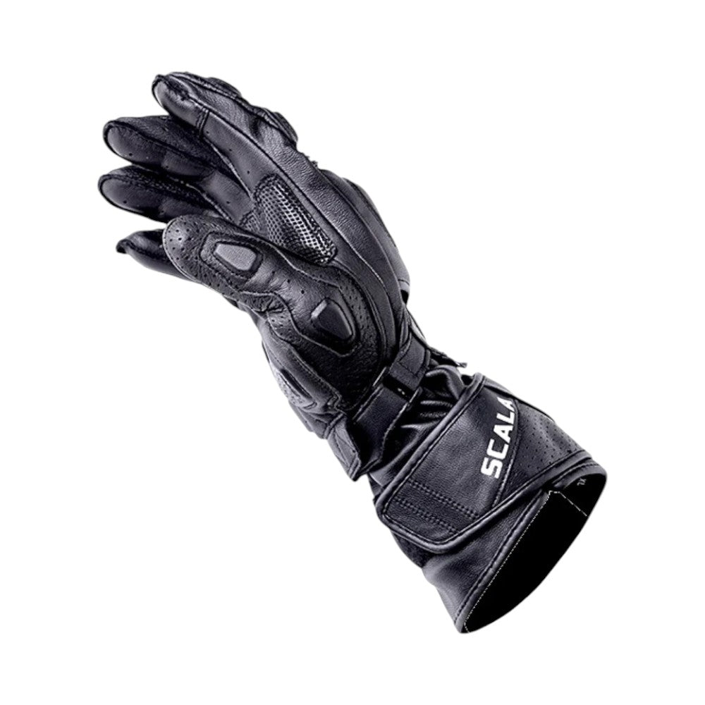 Scala Trekker Riding Gloves