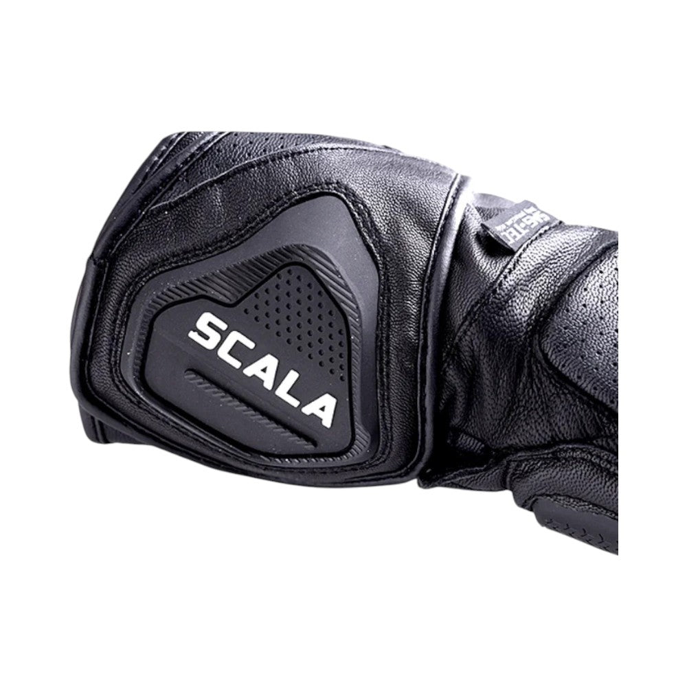Scala Trekker Riding Gloves