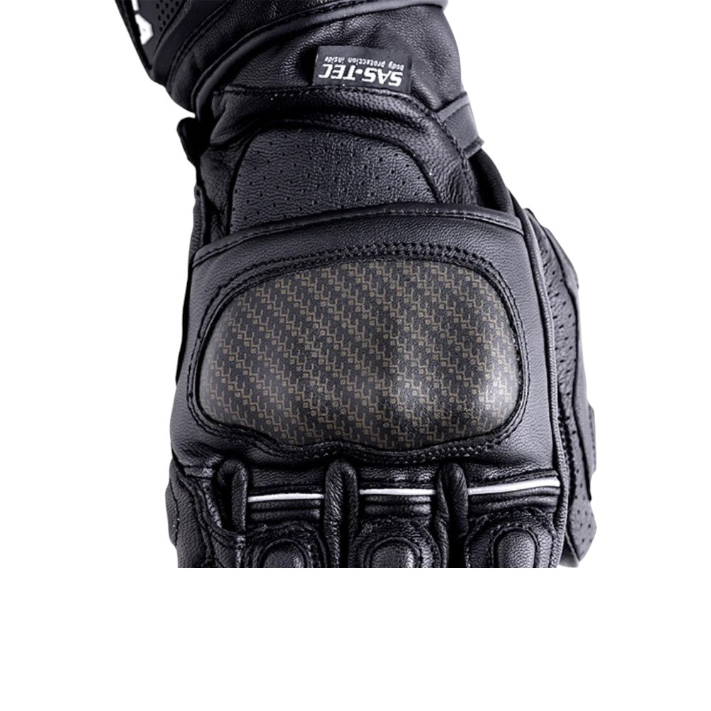 Scala Trekker Riding Gloves