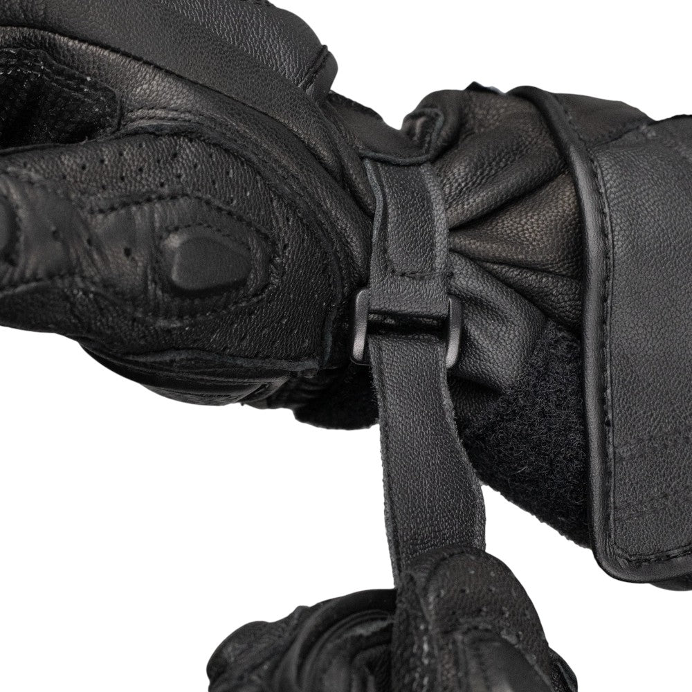 Scala Trekker Riding Gloves
