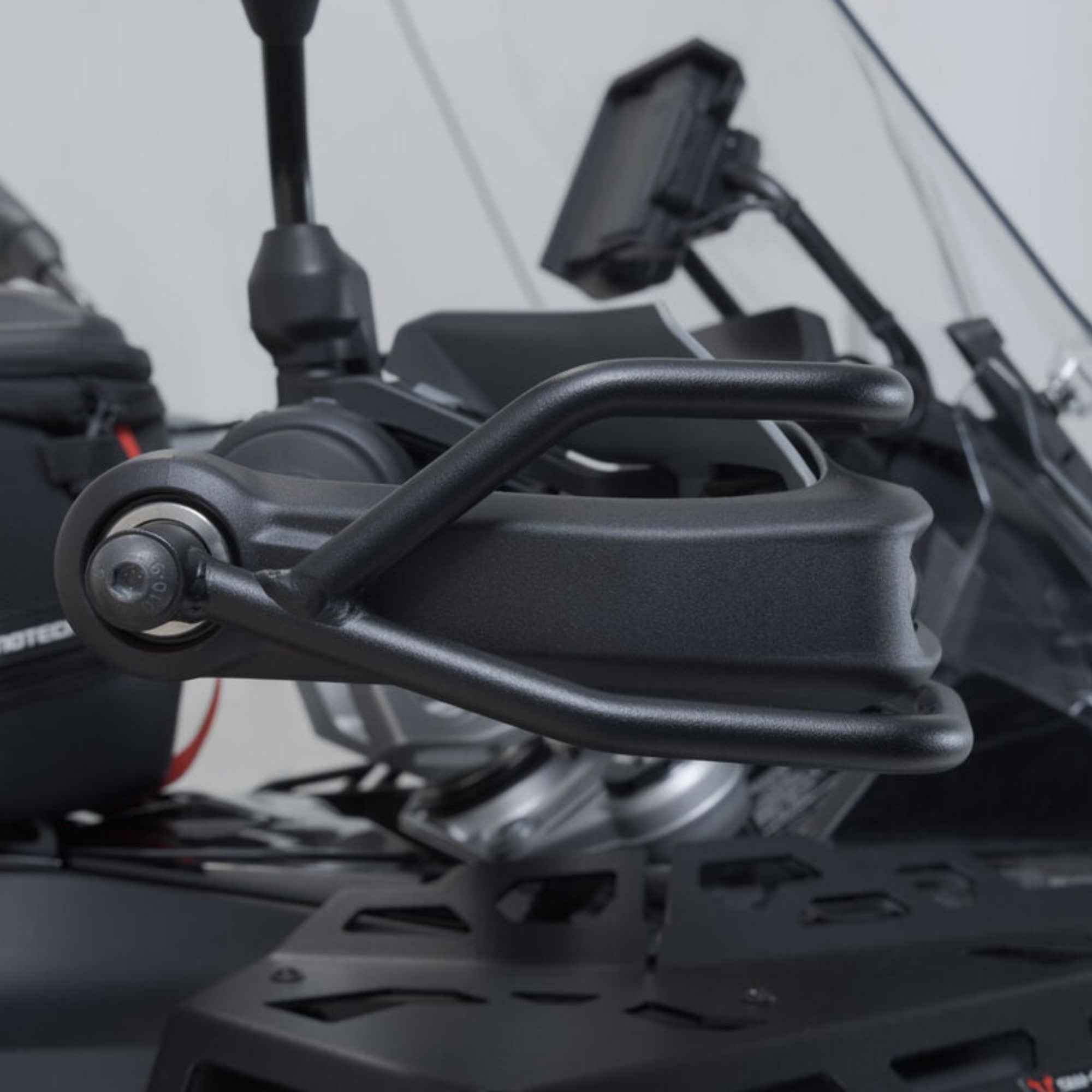 SW Motech Handguard Protection For BMW R 1300 GS / GSA