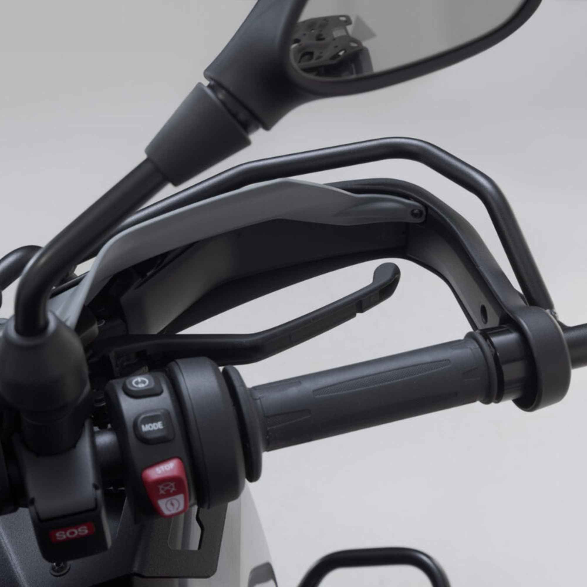 SW Motech Handguard Protection For BMW R 1300 GS / GSA