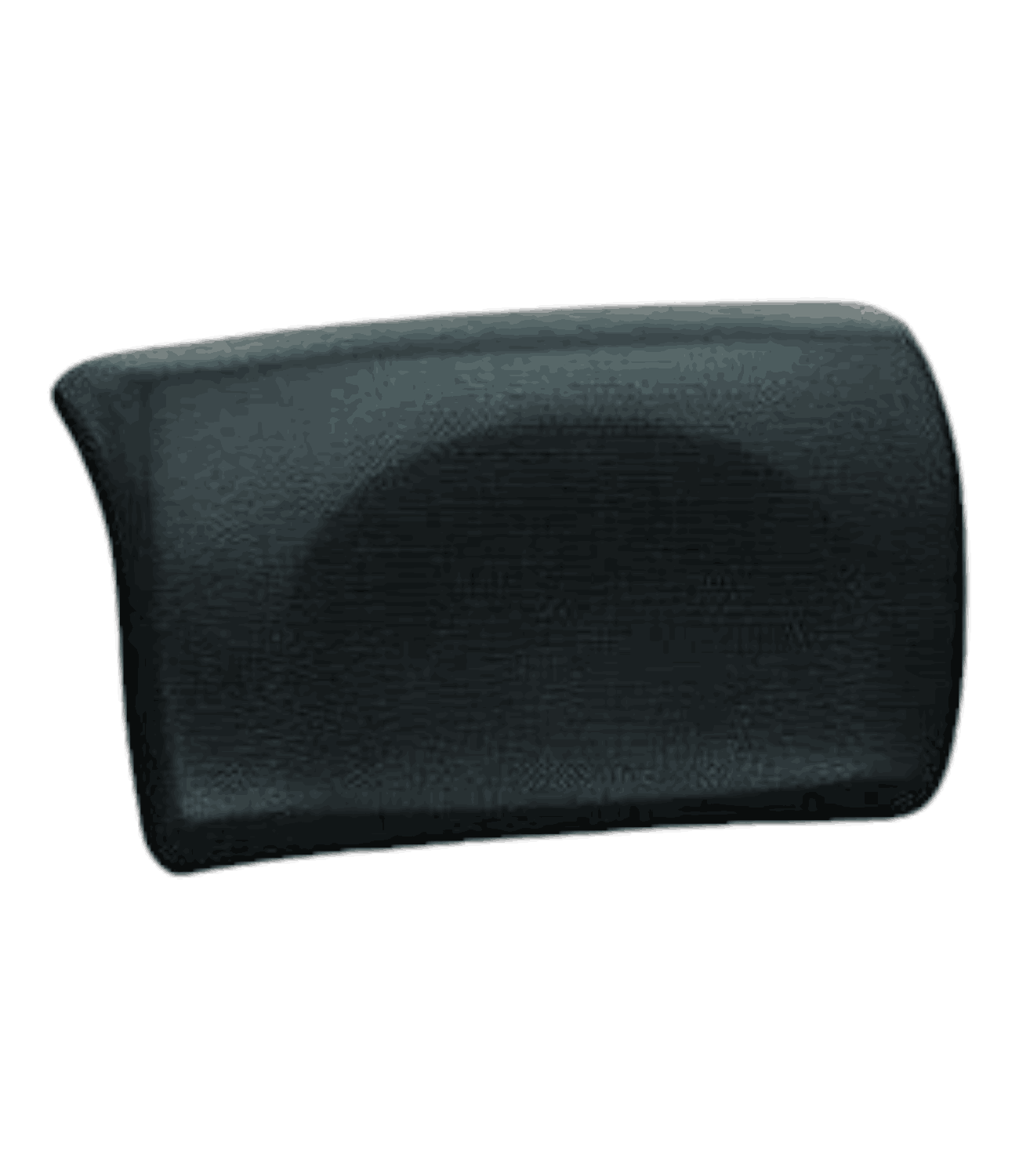SHAD Backrest for SH37, SH40, SH45 & SH49 Top Case- Black - Motodrift