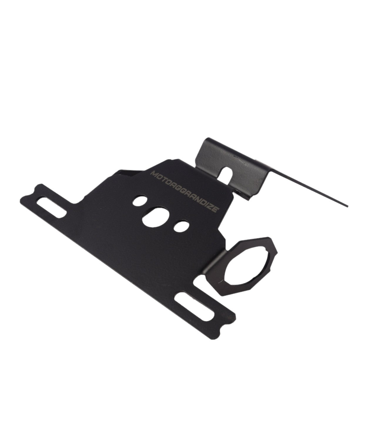 Motoaggrandize Tail Tidy for Kawasaki Z900 - Motodrift