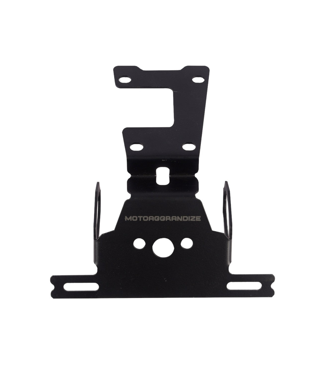 Motoaggrandize Tail Tidy for Kawasaki Z900 - Motodrift