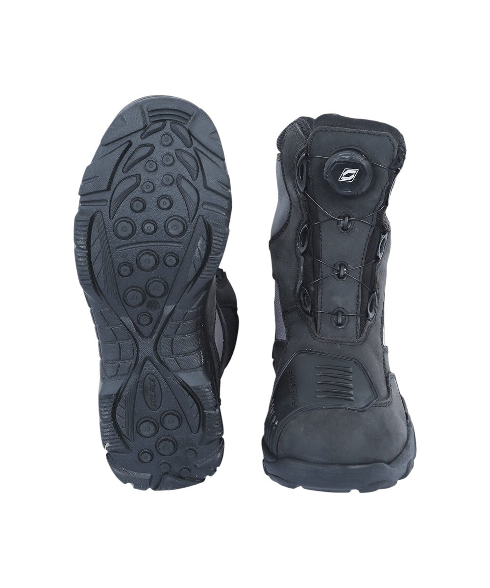 Solace Sparknit Moto Boots - Motodrift