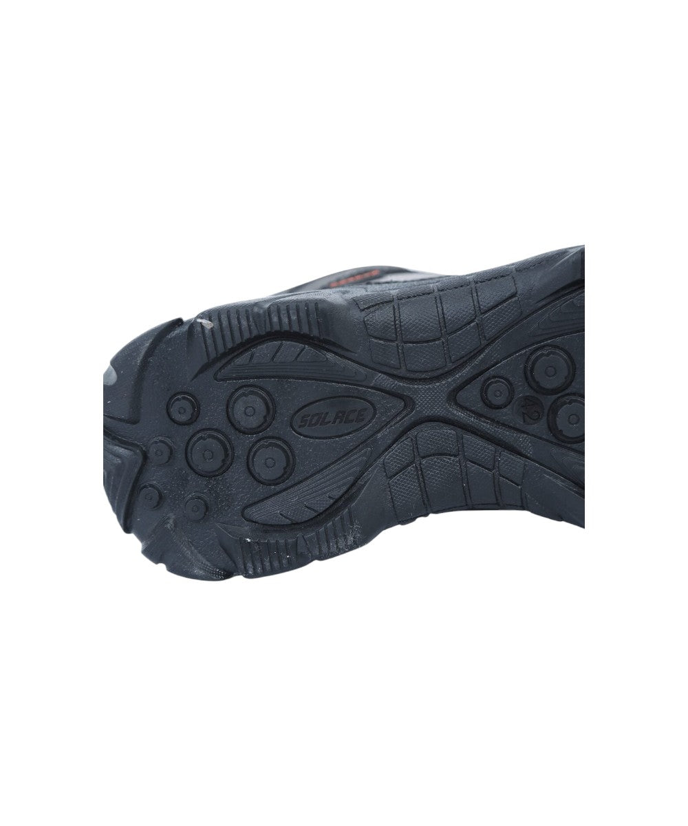 Solace Sparknit Moto Boots - Motodrift