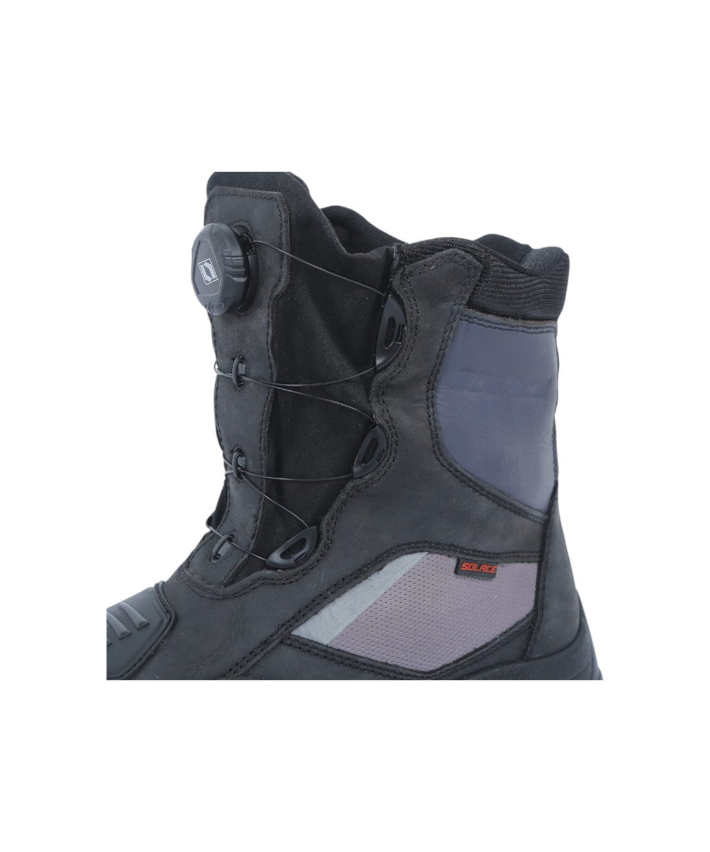 Solace Sparknit Moto Boots - Motodrift
