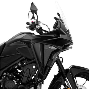 SRC Upper Crash Bars For Honda NX500 - Motodrift