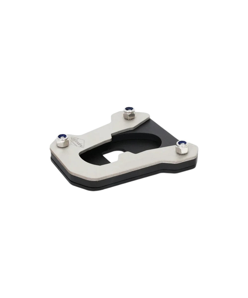 LCB Hero Mavrick 440 Brogue Side Stand Base - Motodrift