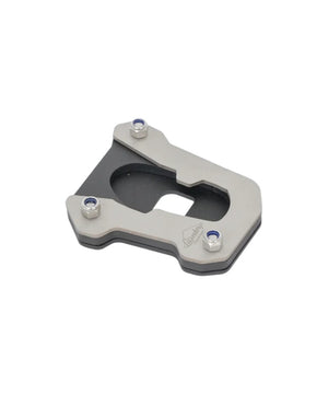 LCB Hero Mavrick 440 Brogue Side Stand Base - Motodrift