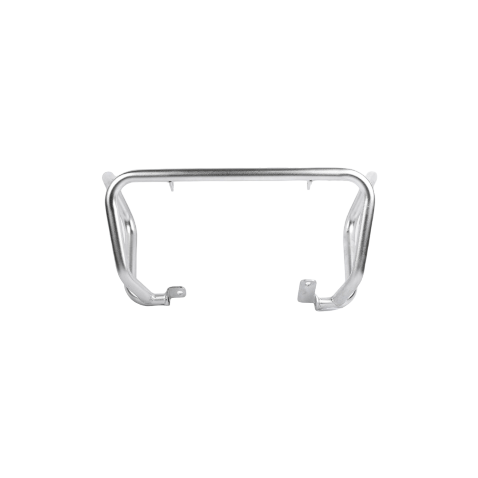 BMW G310 GS Stainless Steel Crash Guard Upper & Lower Combo - Motodrift