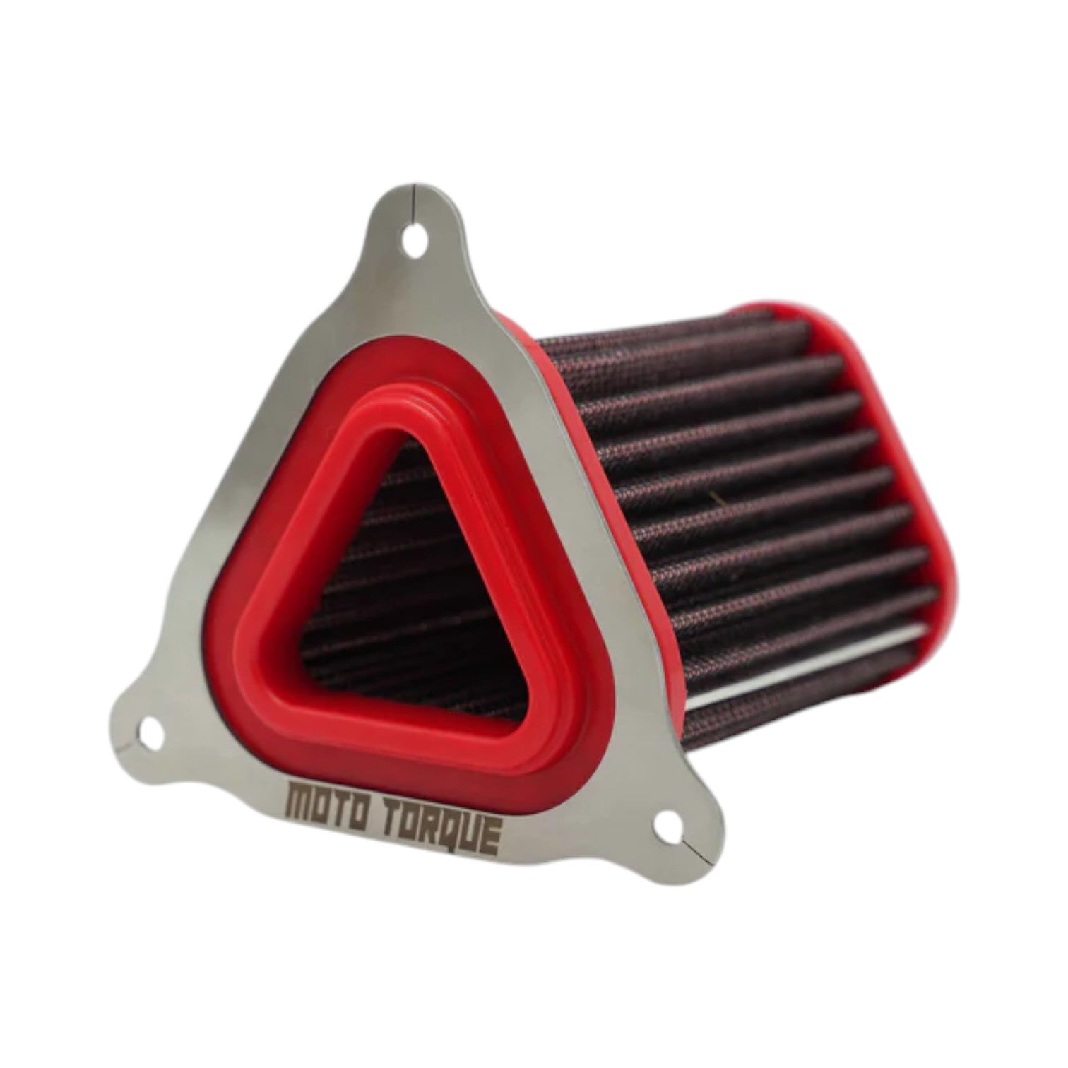 Moto Torque Air Filter Stage II Combo Kit For Interceptor 650 /GT 650 /Bear 650