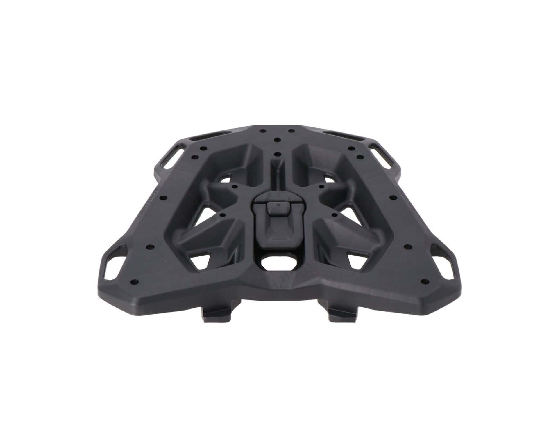 SW-Motech Adapter Plate to mount DUSC Case on Street Rack