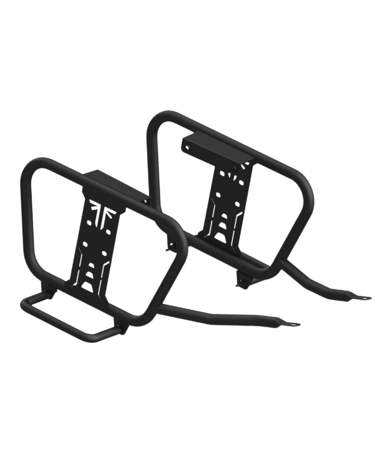Moto Torque Saddle Stays For Triumph Scrambler 400 X - Motodrift