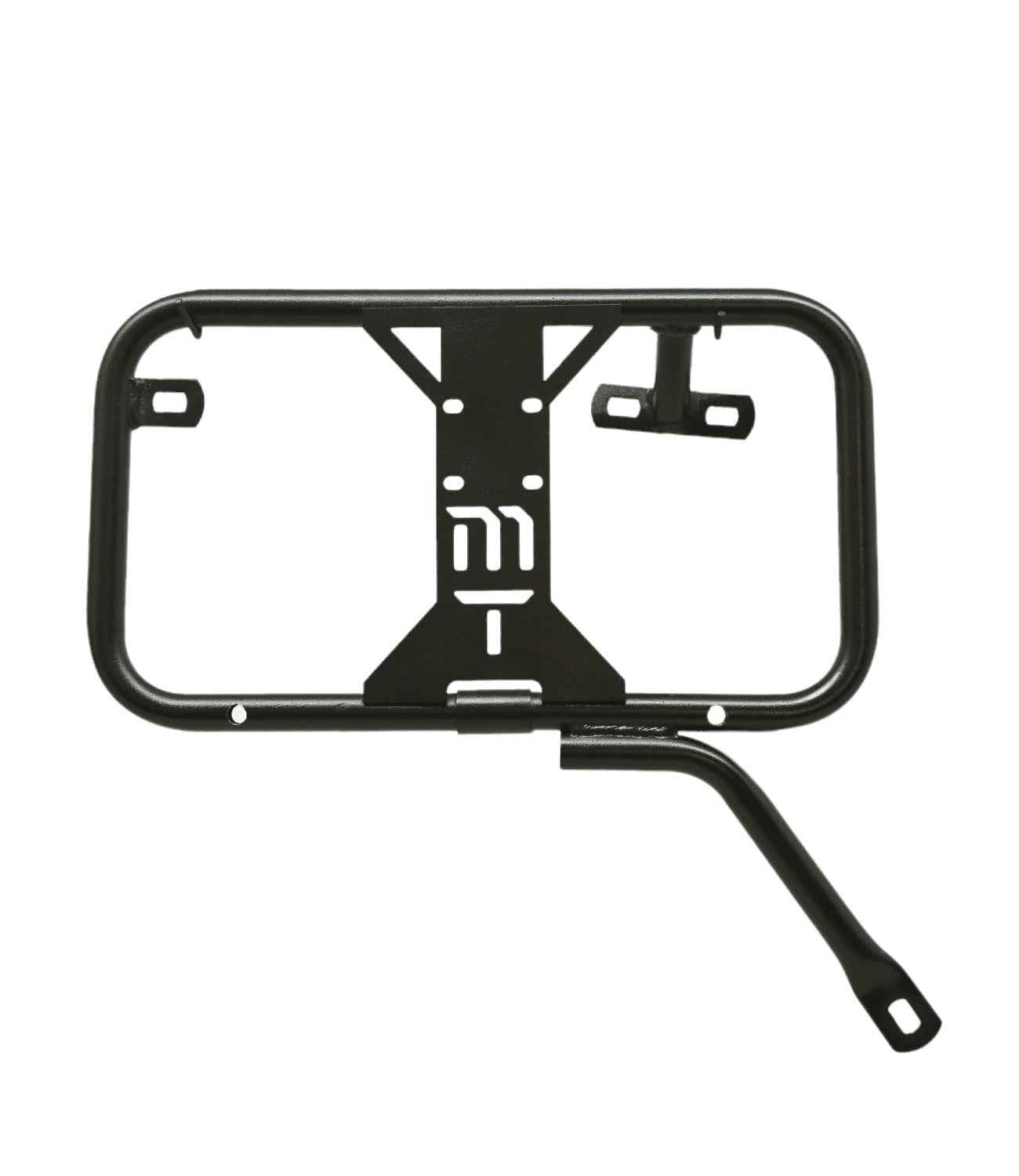 Moto Torque Himalayan Saddle Stays for Enhanced Stability and Support - Motodrift