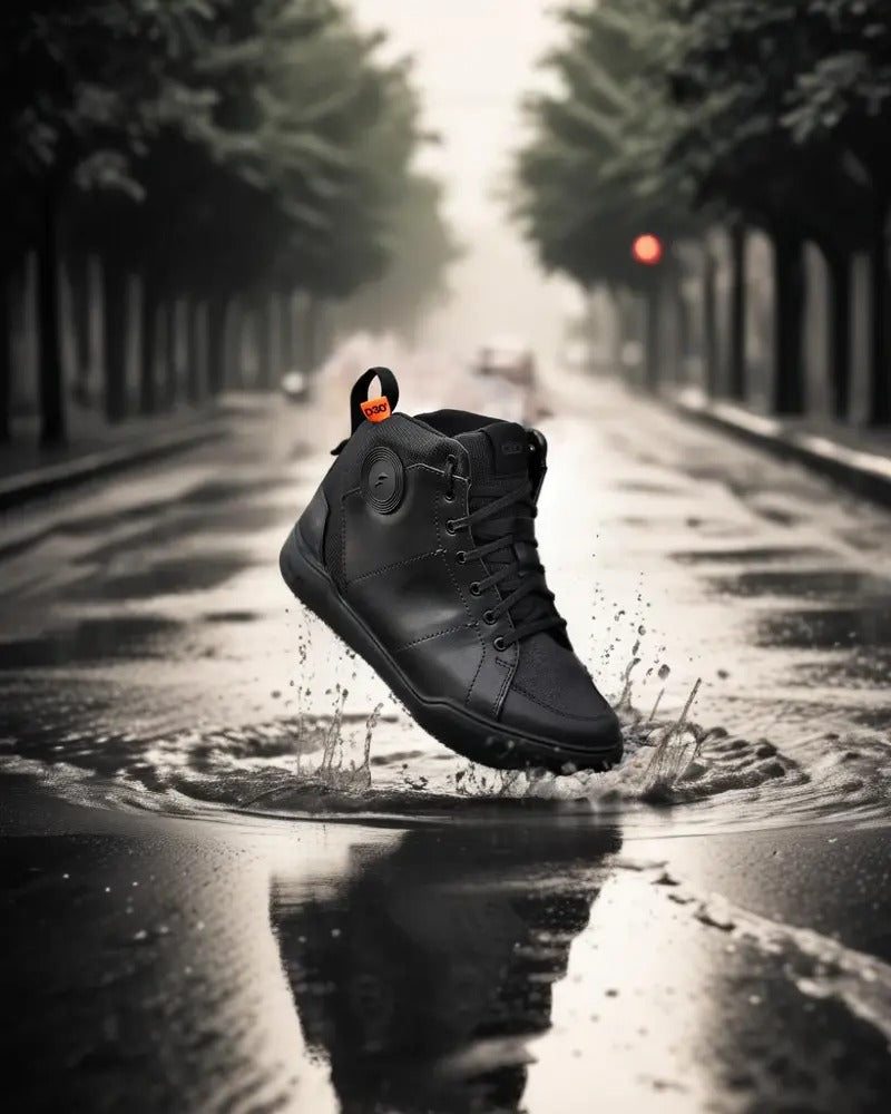 Clan Shoes SNKR | Scout Edition - Motodrift