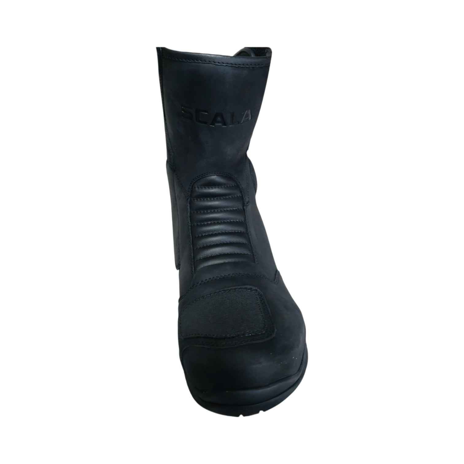 Scala Rove Riding Boots Black