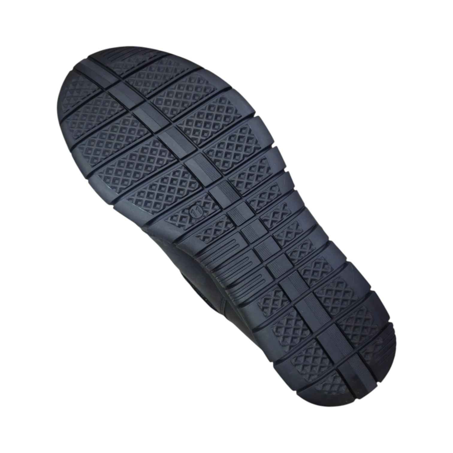 Scala Rove Riding Boots Black