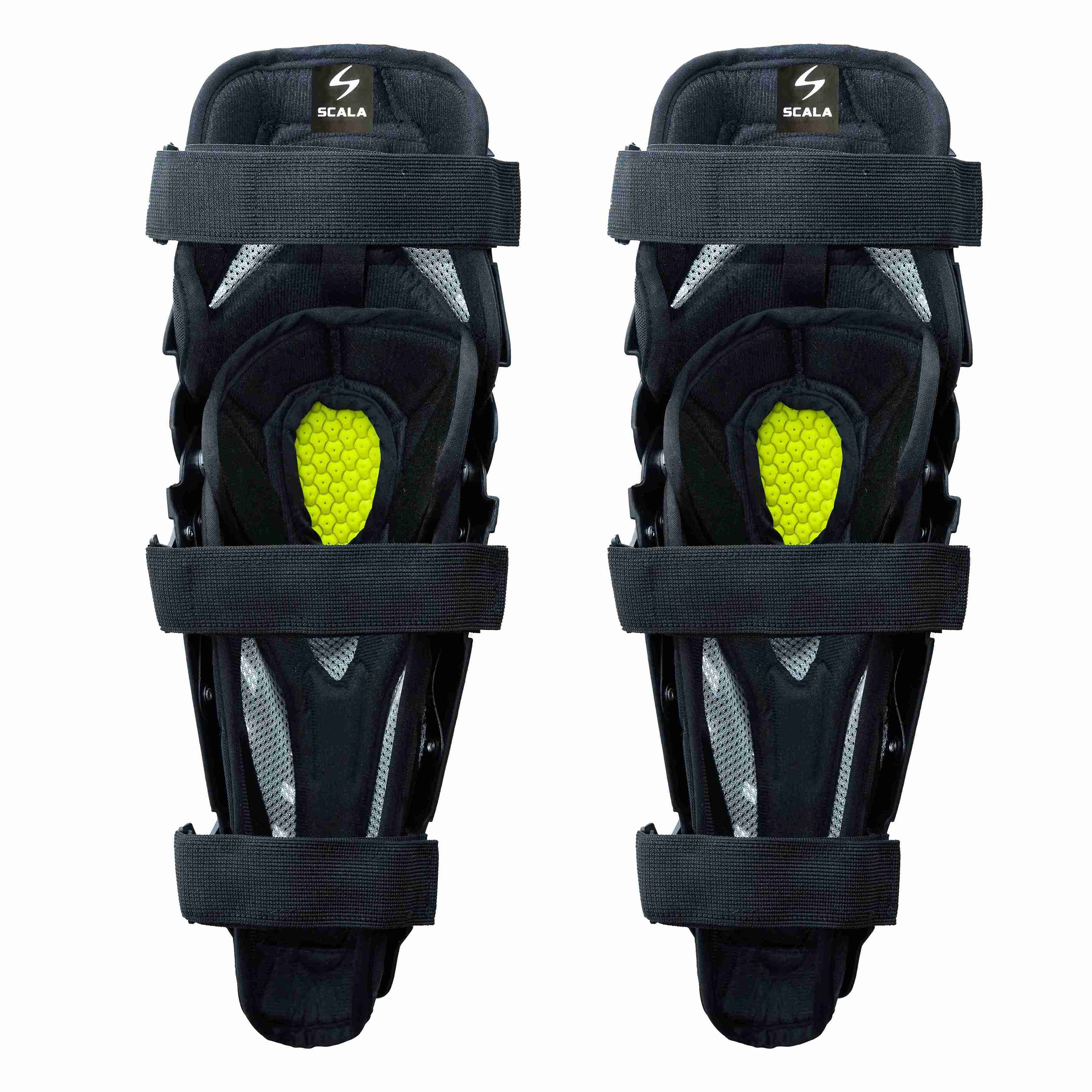 Scala Flex Kneepads - Motodrift