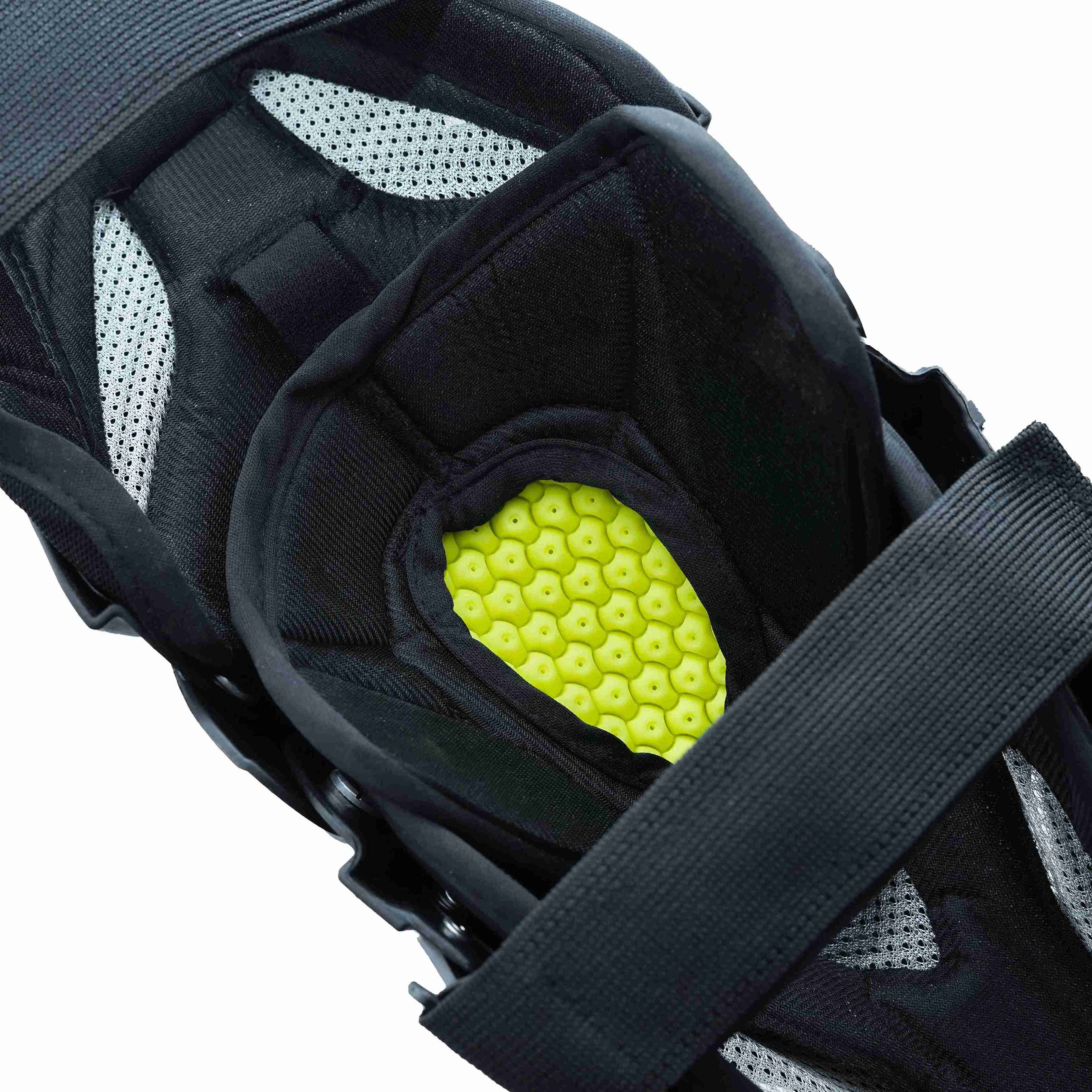 Scala Flex Kneepads - Motodrift