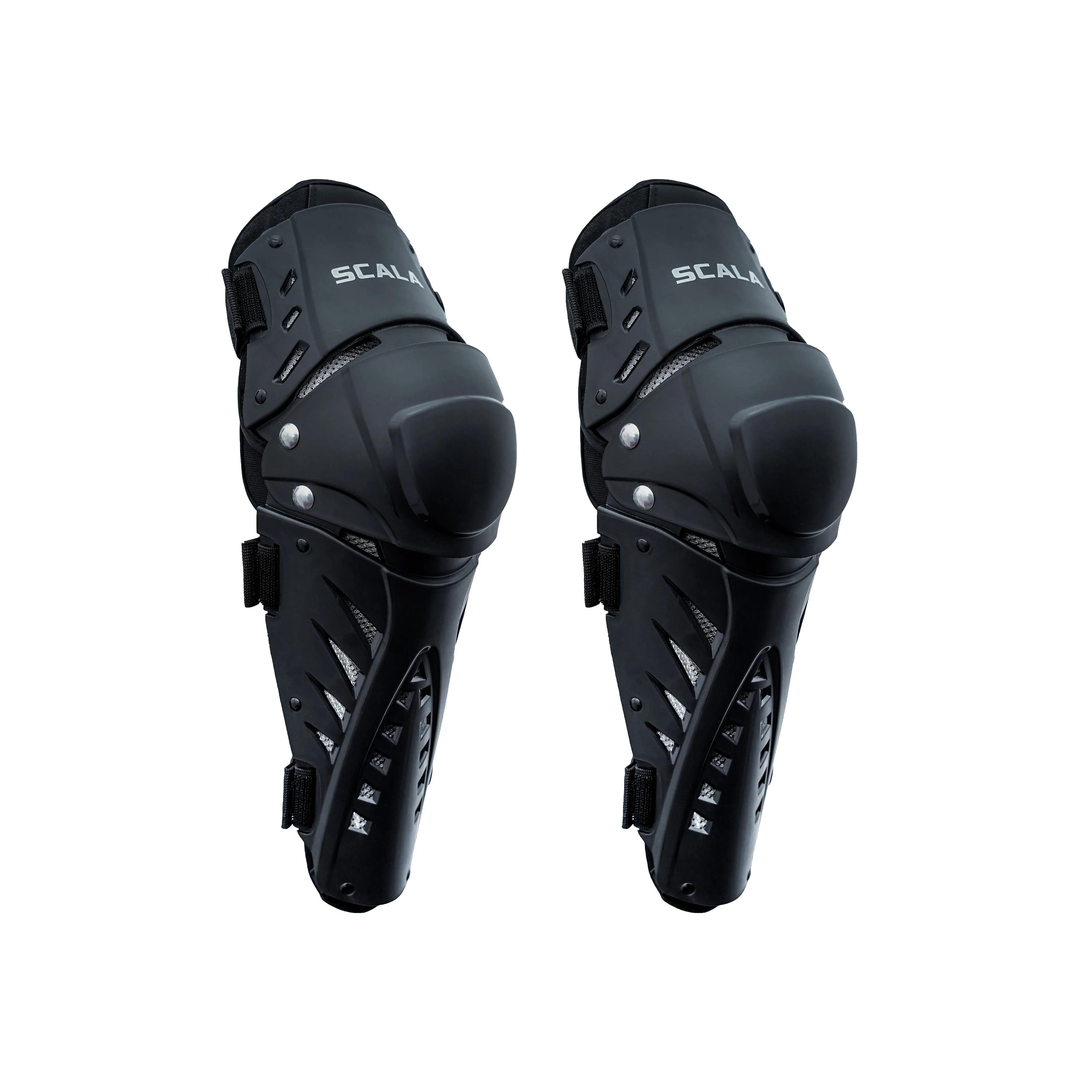 Scala Flex Kneepads - Motodrift